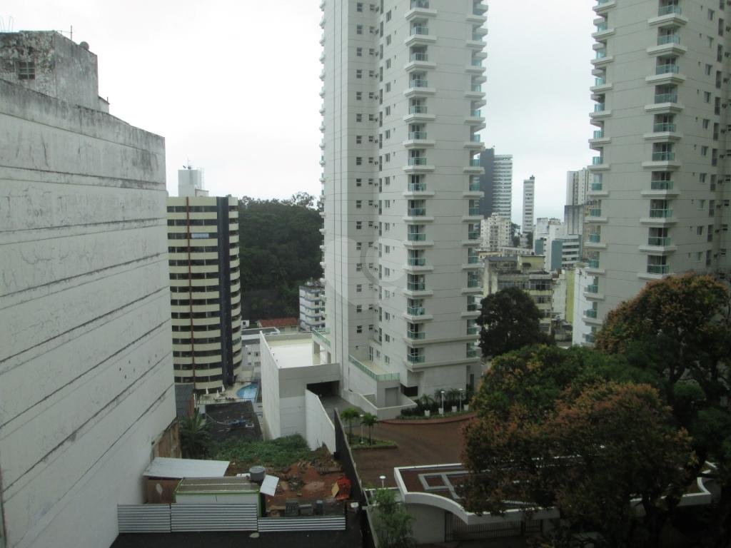 Venda Apartamento Salvador Barra REO273559 5