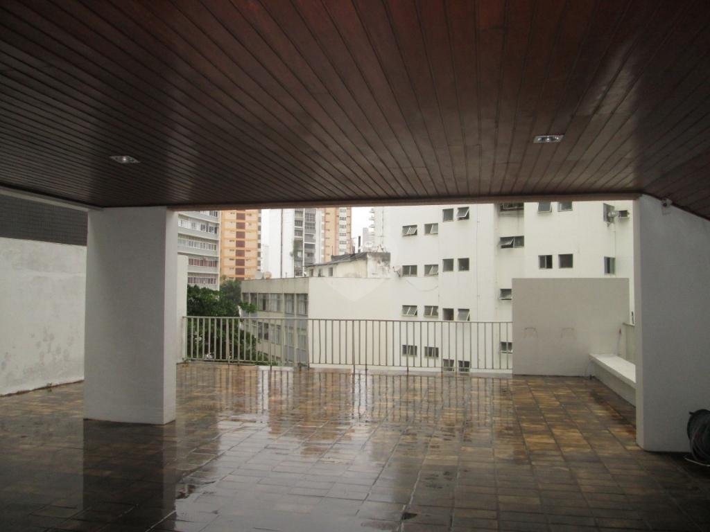 Venda Apartamento Salvador Barra REO273559 34