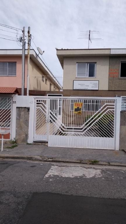 Venda Casa São Paulo Parque Novo Mundo REO273566 1