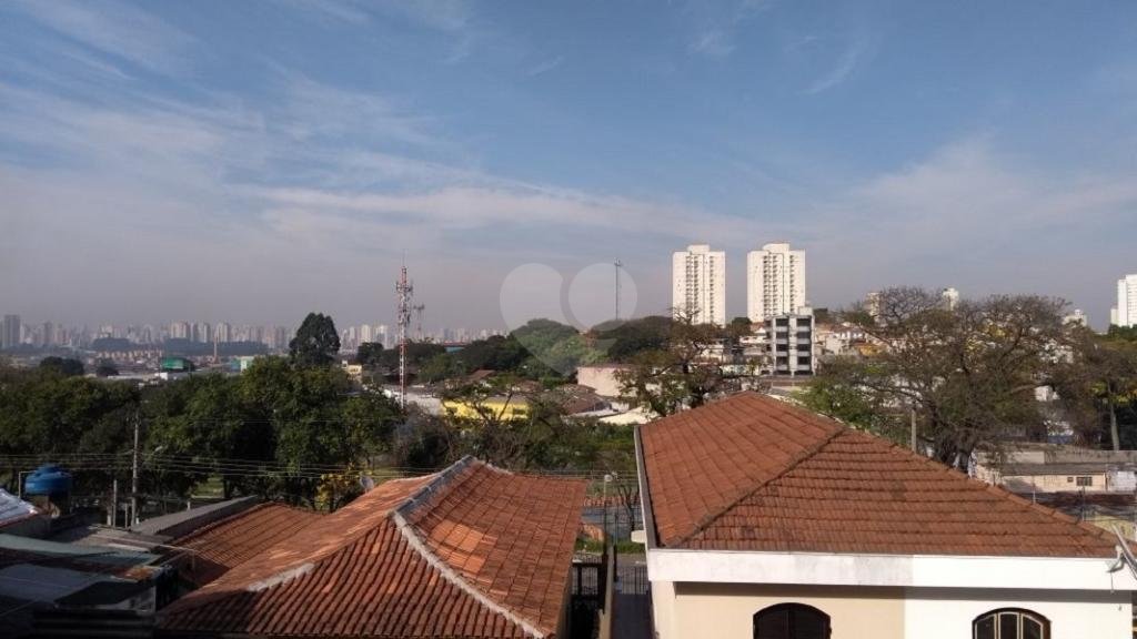 Venda Casa São Paulo Parque Novo Mundo REO273566 25