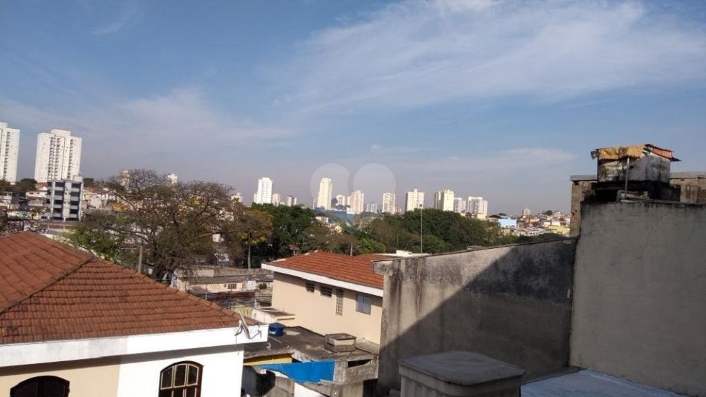 Venda Casa São Paulo Parque Novo Mundo REO273566 14