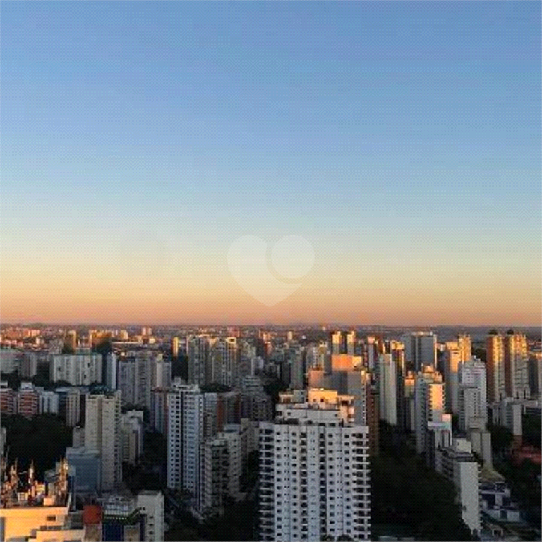 Venda Cobertura São Paulo Vila Andrade REO273577 18