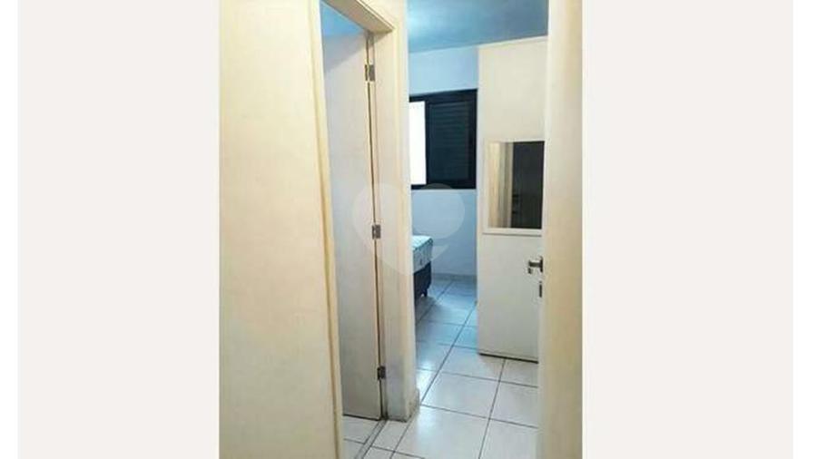 Venda Apartamento São Vicente Itararé REO273586 5