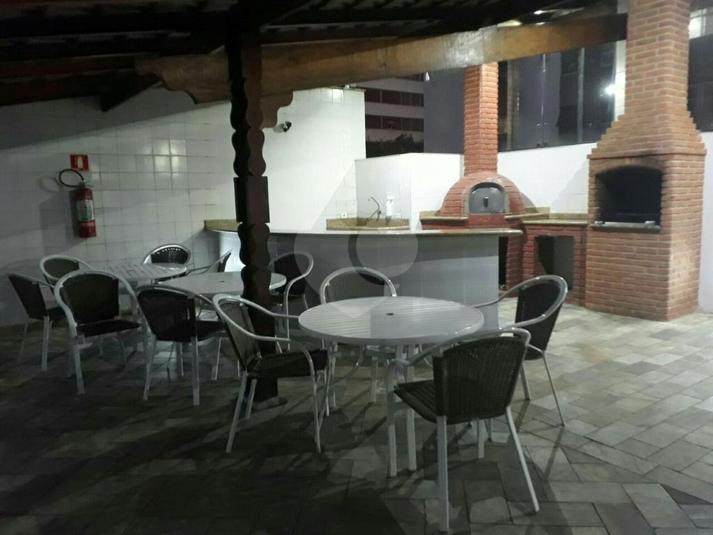 Venda Apartamento São Vicente Itararé REO273586 22