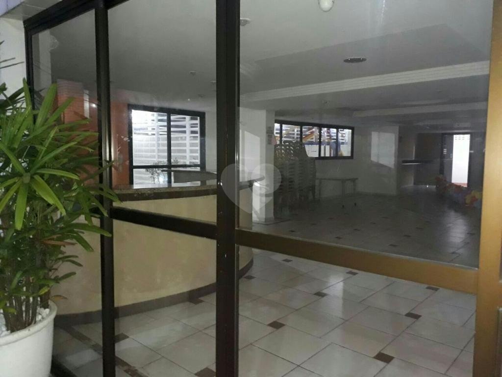 Venda Apartamento São Vicente Itararé REO273586 18