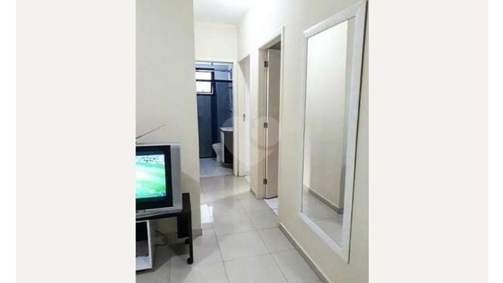 Venda Apartamento São Vicente Itararé REO273586 3