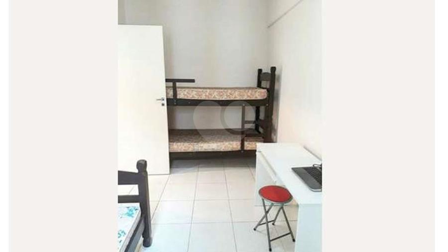 Venda Apartamento São Vicente Itararé REO273586 7