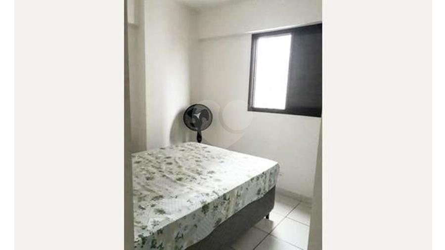 Venda Apartamento São Vicente Itararé REO273586 6