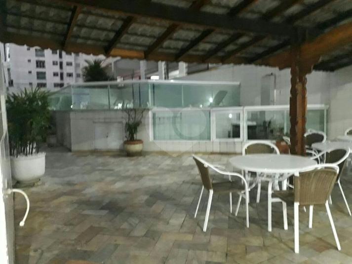 Venda Apartamento São Vicente Itararé REO273586 21