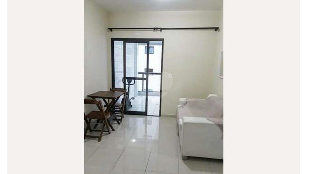 Venda Apartamento São Vicente Itararé REO273586 12