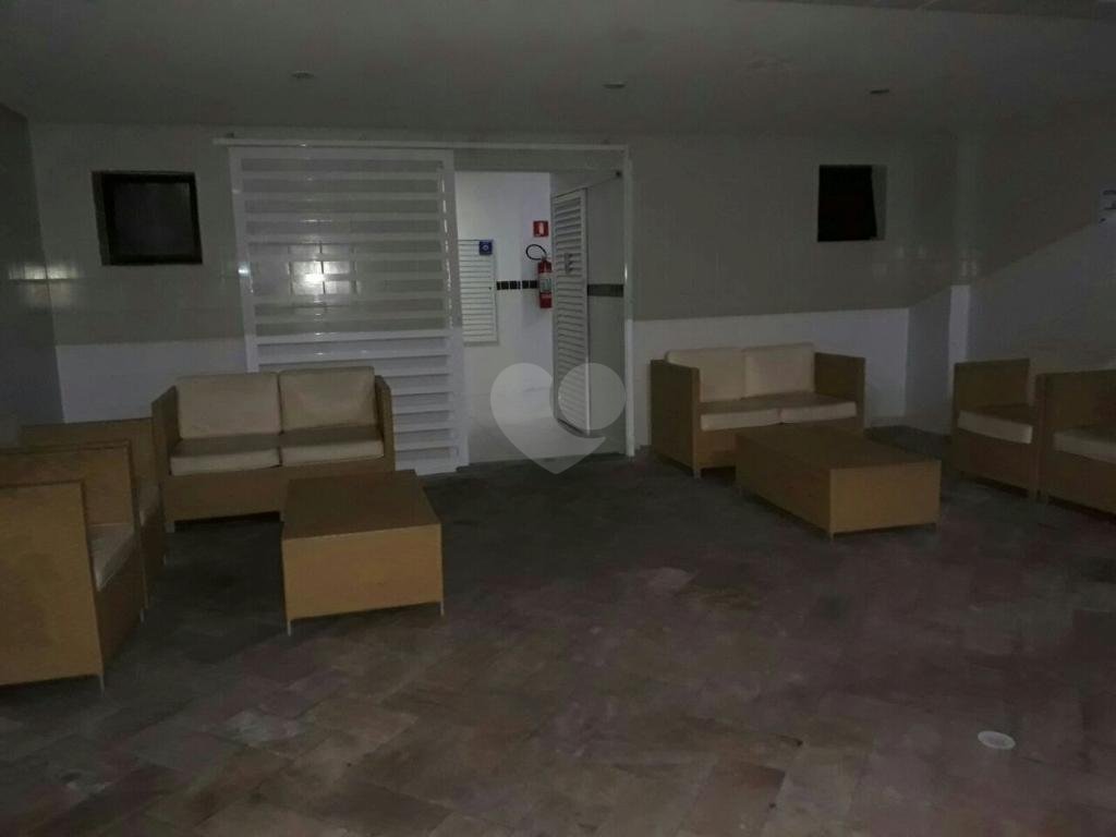 Venda Apartamento São Vicente Itararé REO273586 14