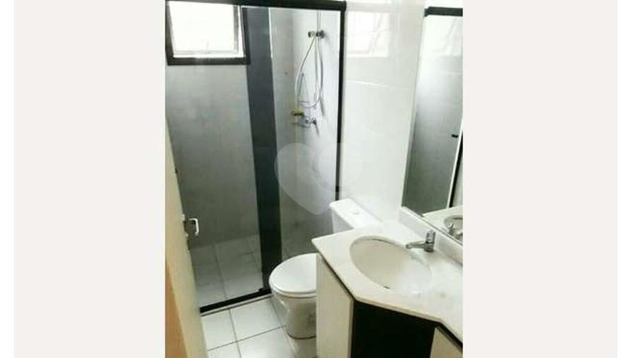 Venda Apartamento São Vicente Itararé REO273586 9