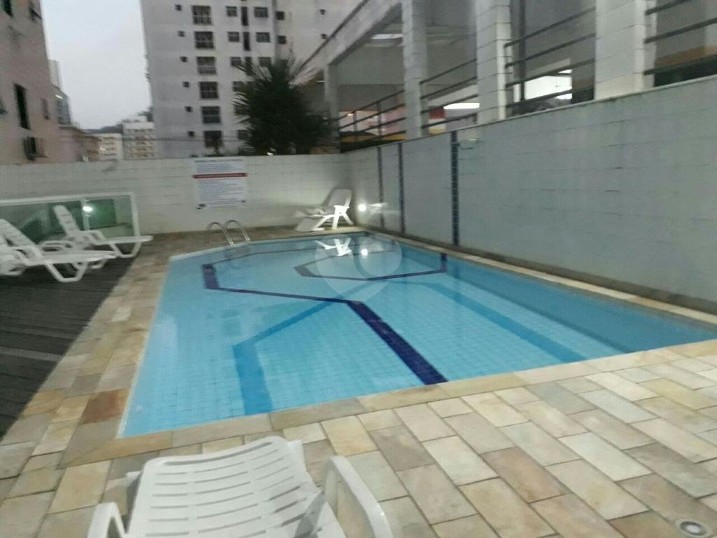 Venda Apartamento São Vicente Itararé REO273586 20