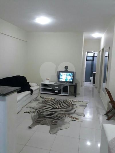 Venda Apartamento São Vicente Itararé REO273586 1