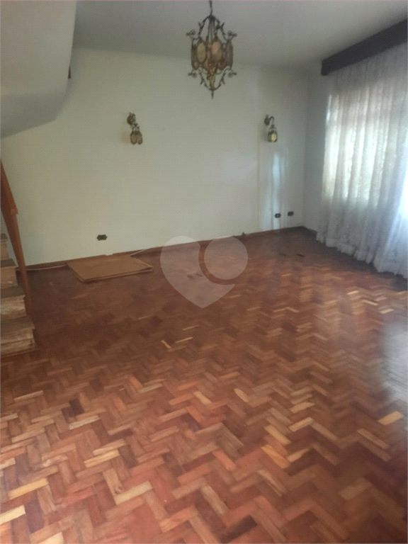 Venda Sobrado São Paulo Parque Jabaquara REO273647 1