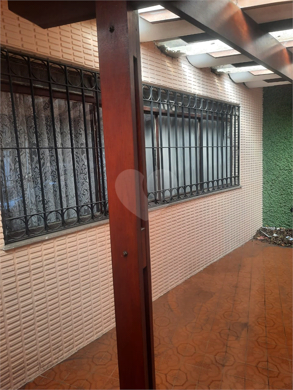 Venda Sobrado São Paulo Parque Jabaquara REO273647 59