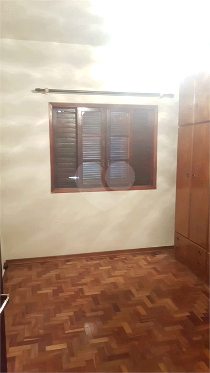 Venda Sobrado São Paulo Parque Jabaquara REO273647 60