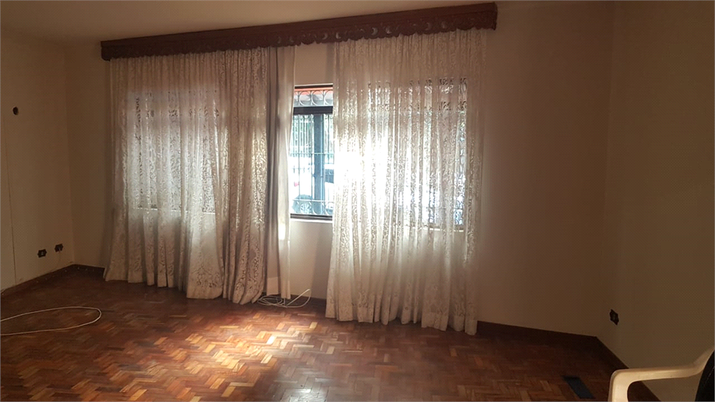 Venda Sobrado São Paulo Parque Jabaquara REO273647 47