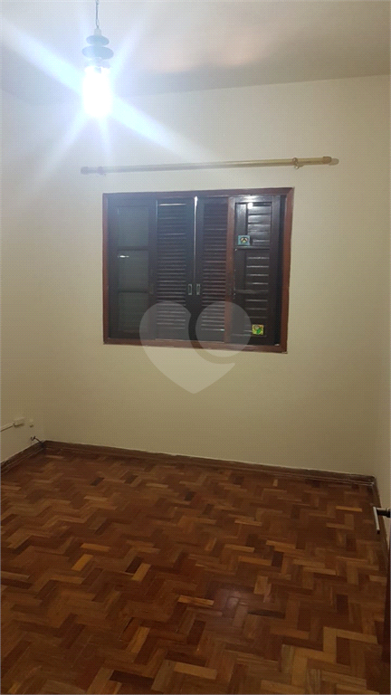 Venda Sobrado São Paulo Parque Jabaquara REO273647 29