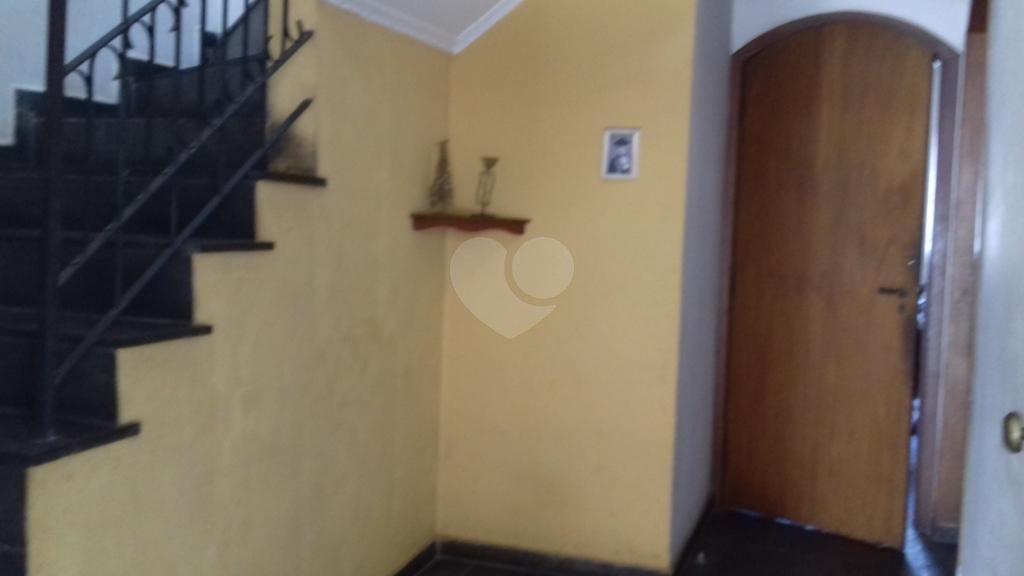 Venda Sobrado São Paulo Jardim Regina REO273694 5