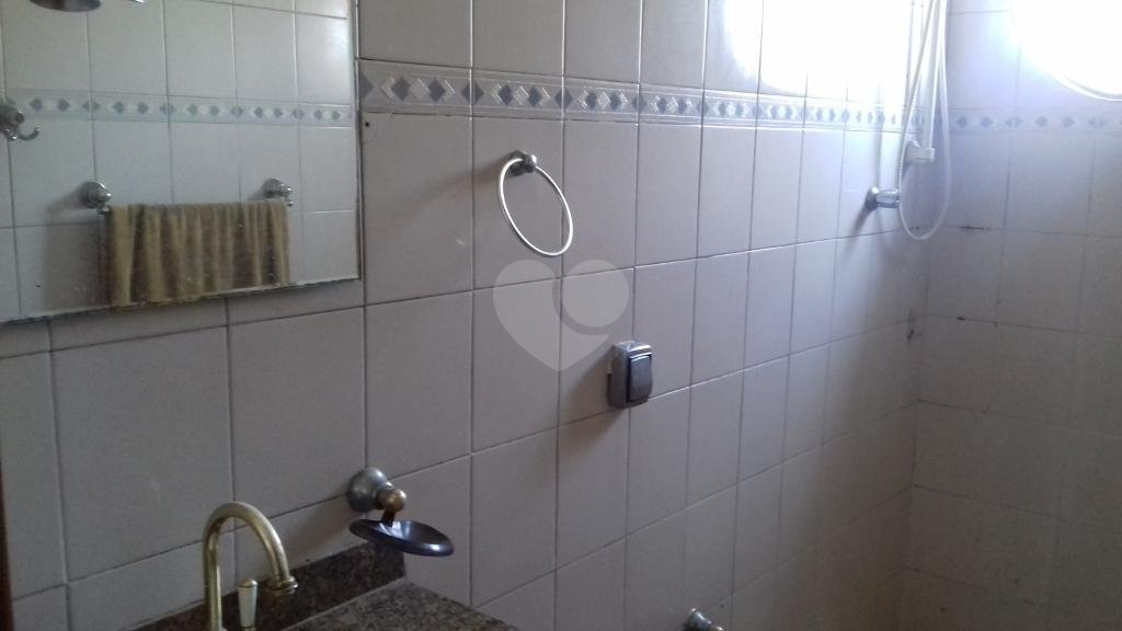 Venda Sobrado São Paulo Jardim Regina REO273694 23