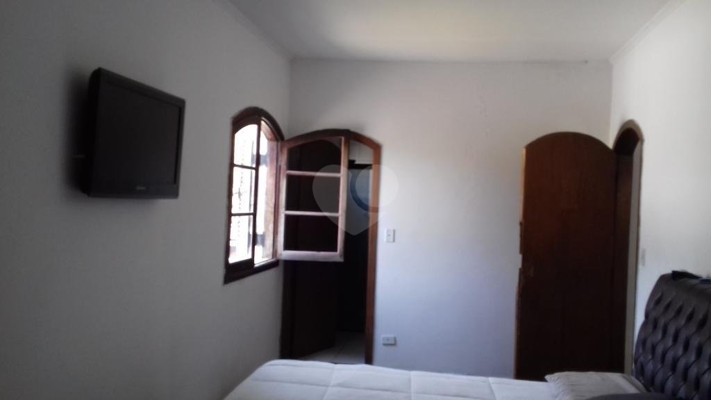 Venda Sobrado São Paulo Jardim Regina REO273694 24