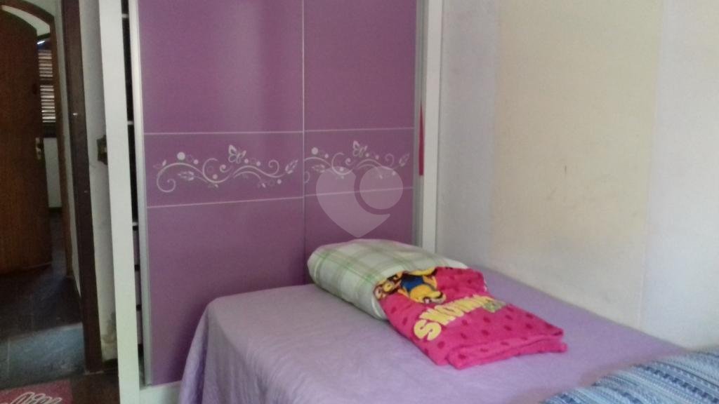 Venda Sobrado São Paulo Jardim Regina REO273694 16