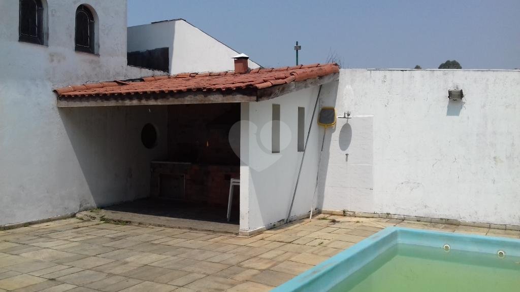 Venda Sobrado São Paulo Jardim Regina REO273694 29