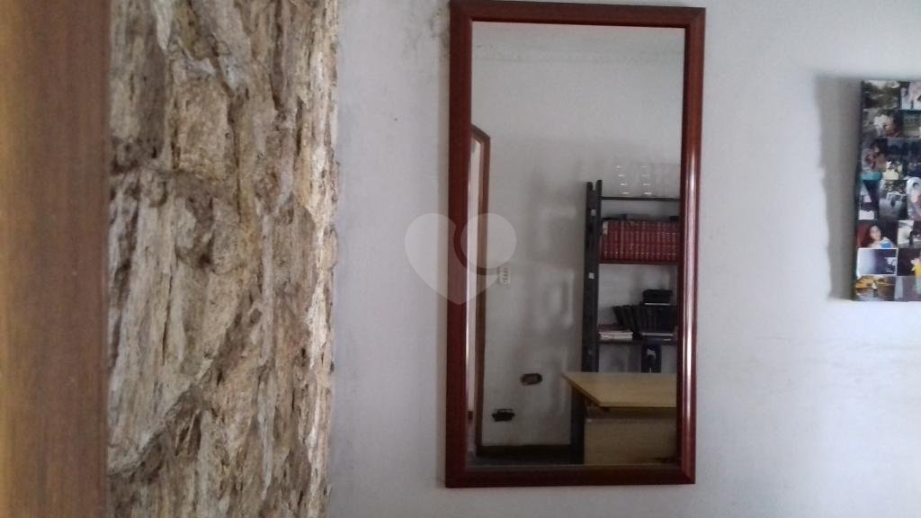 Venda Sobrado São Paulo Jardim Regina REO273694 7