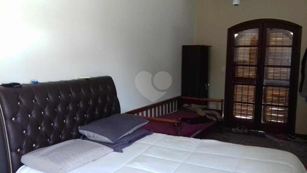 Venda Sobrado São Paulo Jardim Regina REO273694 20