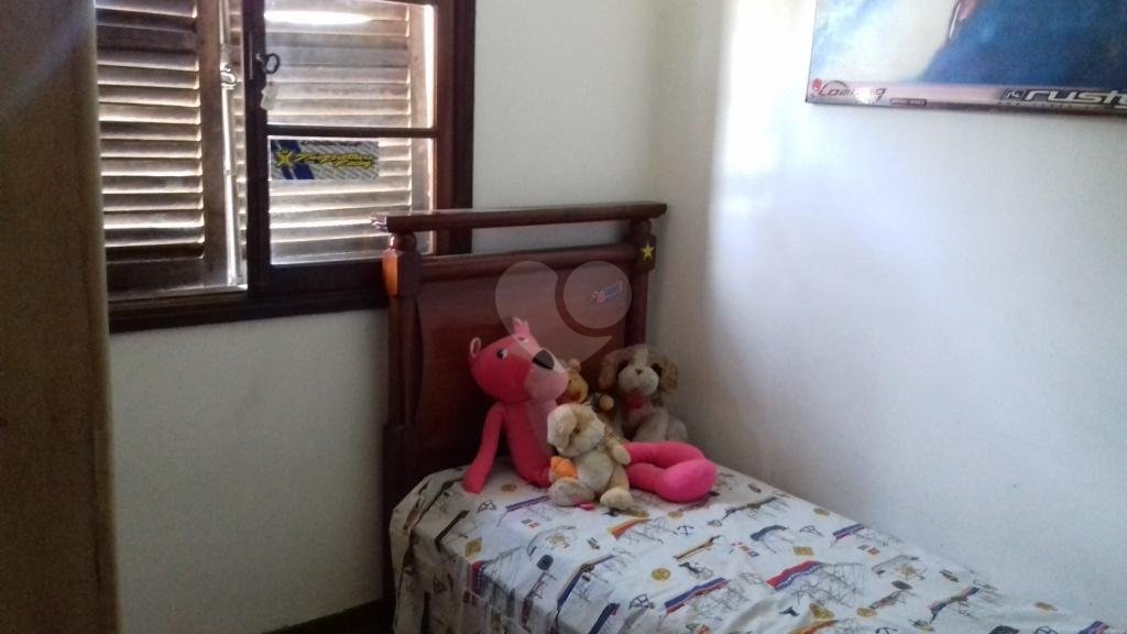 Venda Sobrado São Paulo Jardim Regina REO273694 15