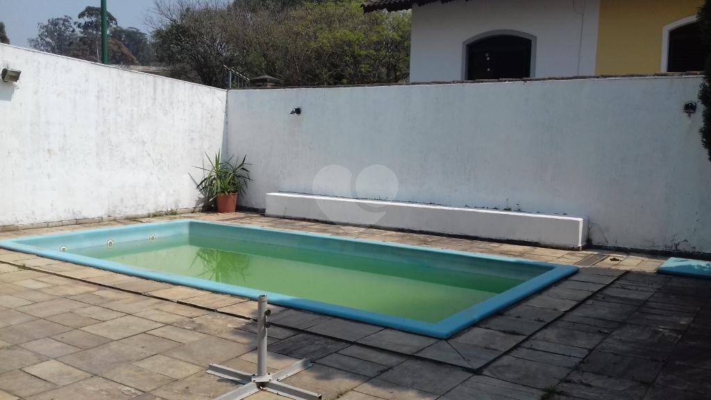 Venda Sobrado São Paulo Jardim Regina REO273694 30