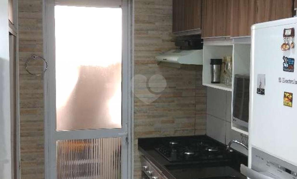 Venda Apartamento São Vicente Centro REO273695 14