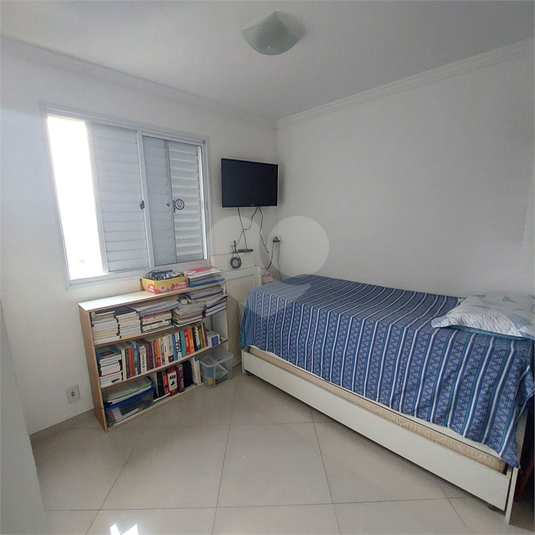 Venda Apartamento São Vicente Centro REO273695 21