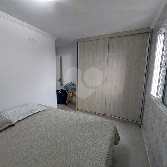 Venda Apartamento São Vicente Centro REO273695 17