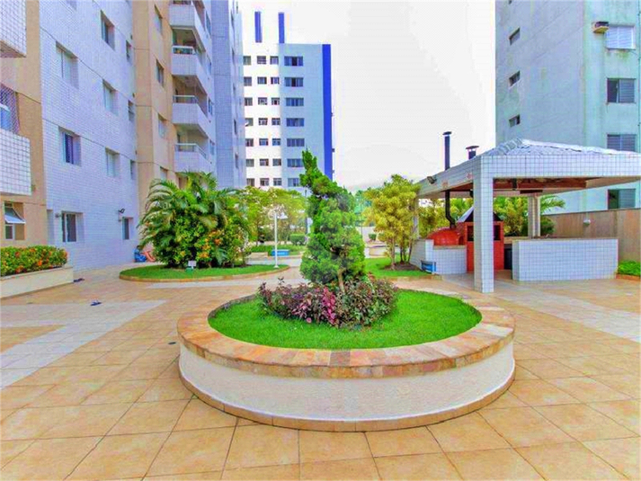 Venda Apartamento São Vicente Centro REO273695 49