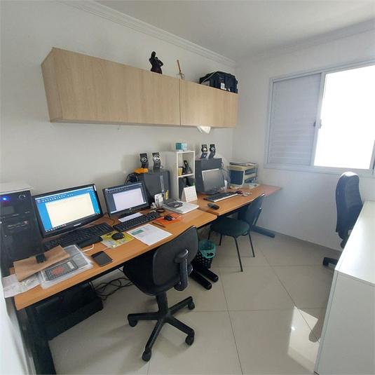 Venda Apartamento São Vicente Centro REO273695 19