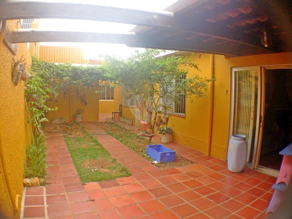 Venda Casa São Paulo Parque Santana REO273742 7