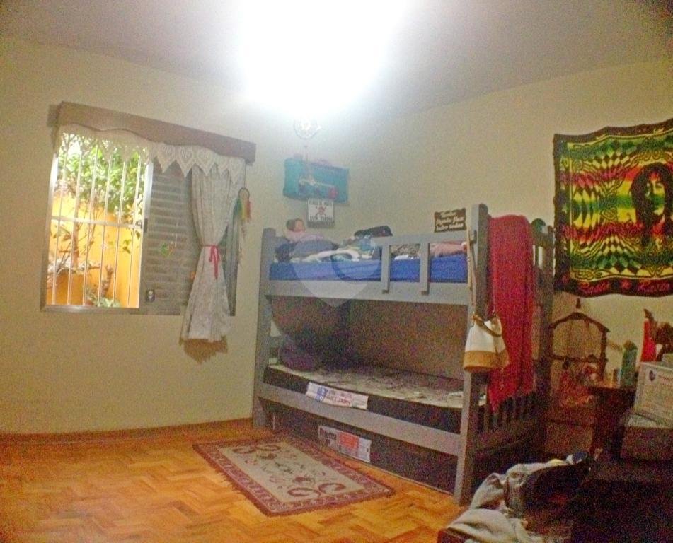 Venda Casa São Paulo Parque Santana REO273742 11