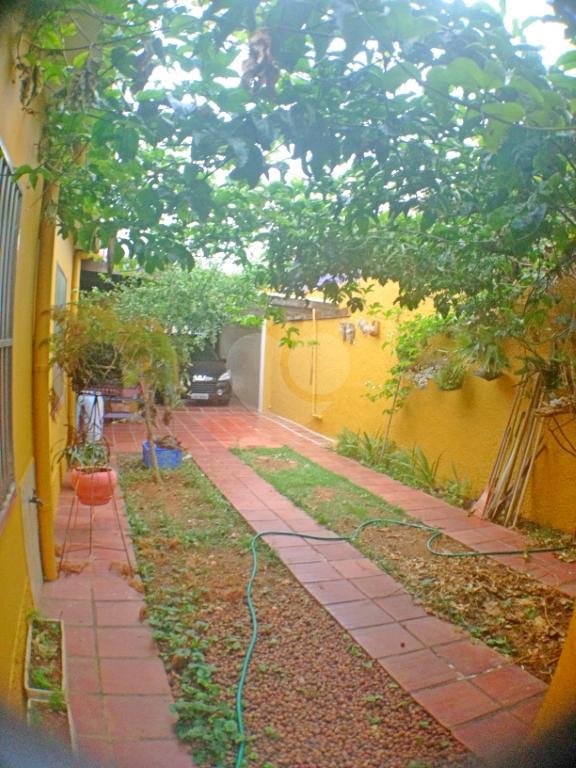 Venda Casa São Paulo Parque Santana REO273742 25