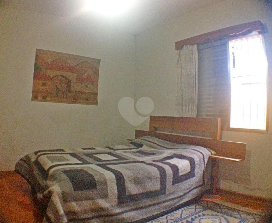 Venda Casa São Paulo Parque Santana REO273742 13