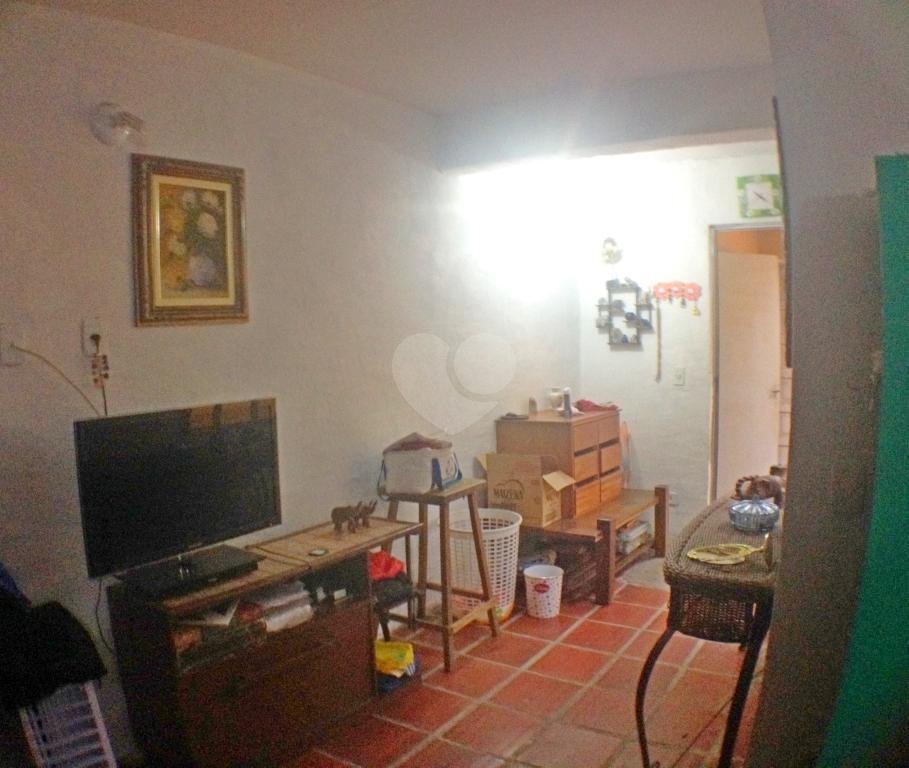 Venda Casa São Paulo Parque Santana REO273742 23