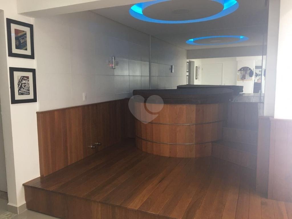 Venda Apartamento Praia Grande Guilhermina REO273772 8