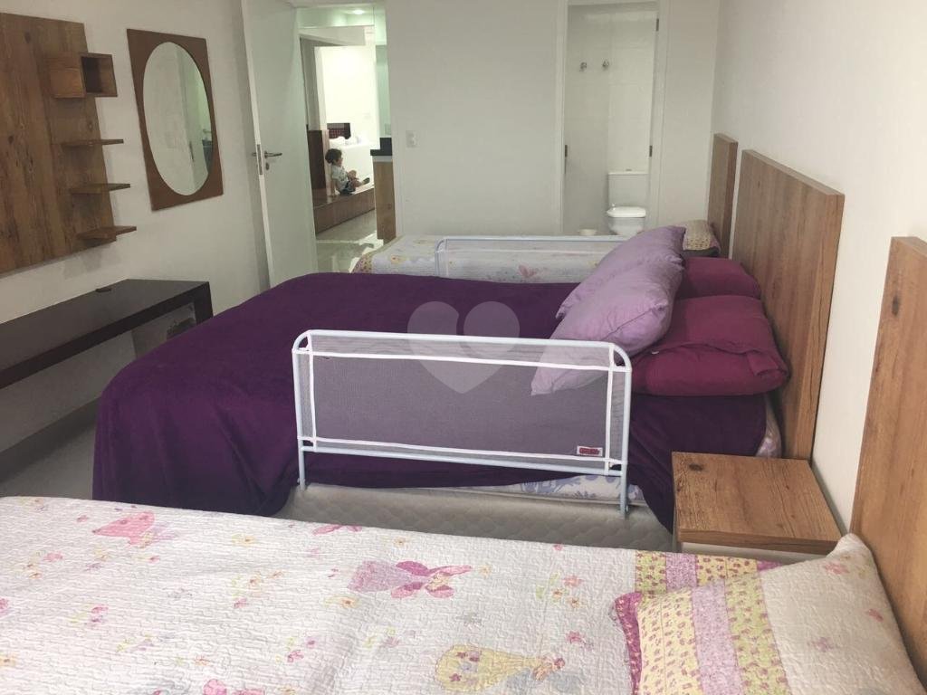 Venda Apartamento Praia Grande Guilhermina REO273772 31