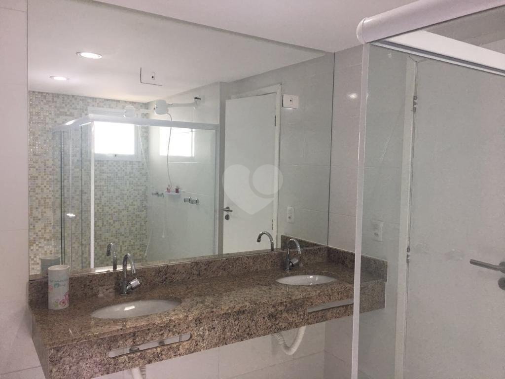 Venda Apartamento Praia Grande Guilhermina REO273772 26