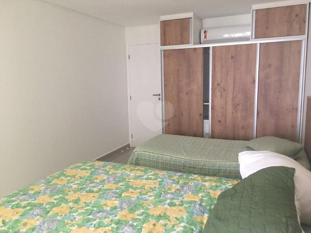 Venda Apartamento Praia Grande Guilhermina REO273772 14