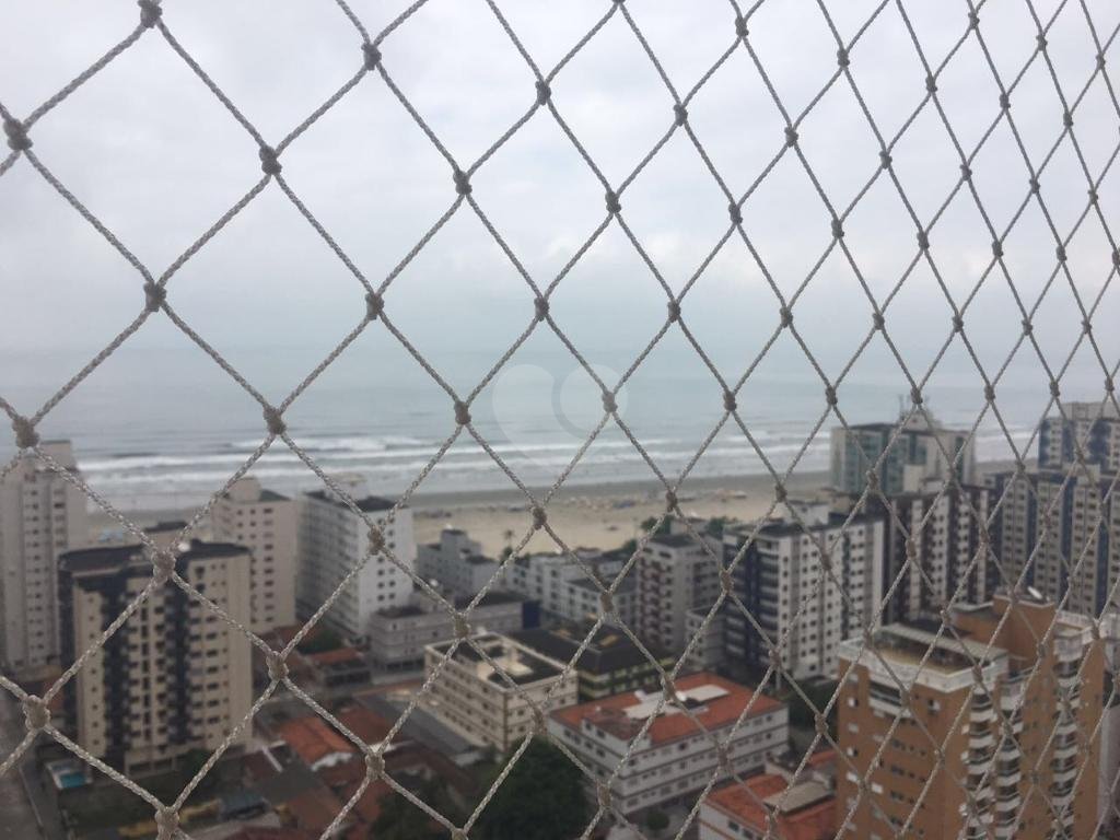 Venda Apartamento Praia Grande Guilhermina REO273772 29