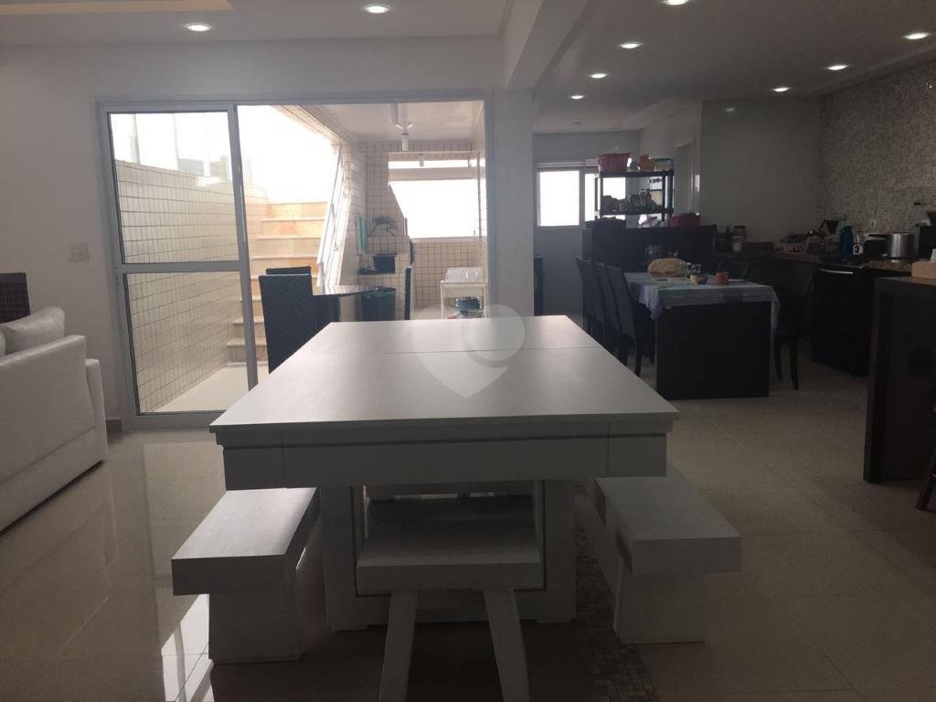 Venda Apartamento Praia Grande Guilhermina REO273772 36