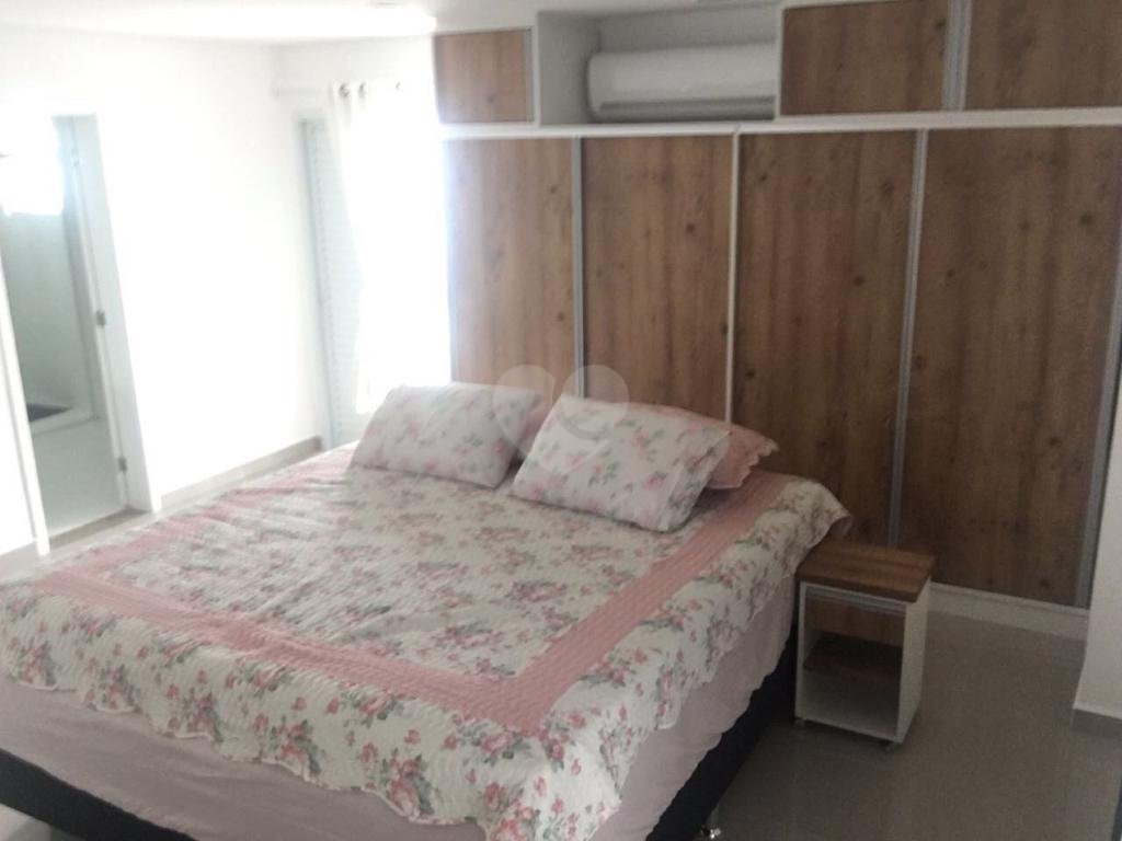 Venda Apartamento Praia Grande Guilhermina REO273772 28