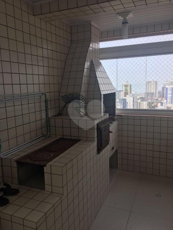 Venda Apartamento Praia Grande Guilhermina REO273772 4